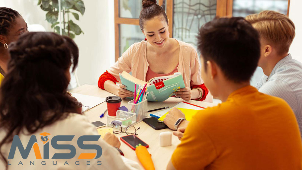Miss Languages marbella spanish international school marbella