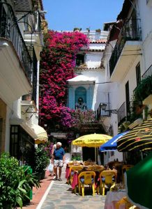 Marbella spanish miss languages international spanish school